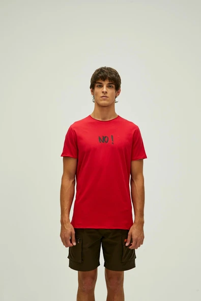 Bad Bear 22.01.07.012-C54 No Erkek Tişört ürün görseli