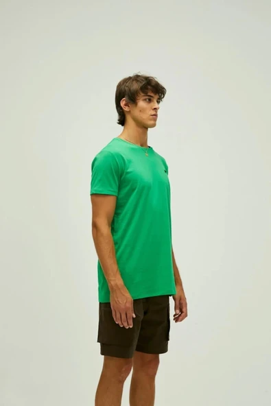 Bad Bear 22.01.07.025-C13 Gamer Element Erkek Tişört - 2