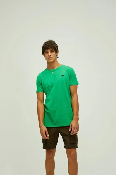 Bad Bear 22.01.07.025-C13 Gamer Element Erkek Tişört - 3