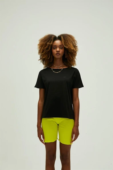 Bad Bear 22.03.07.001-C01 Nidra Kadın Tişört - 3