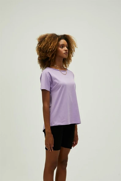 Bad Bear 22.03.07.001-C121 Nidra Kadın T-Shirt - 2