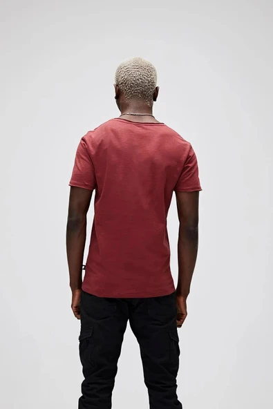 Bad Bear 18.01.07.011-C20 O Neck Erkek T-Shirt - 3