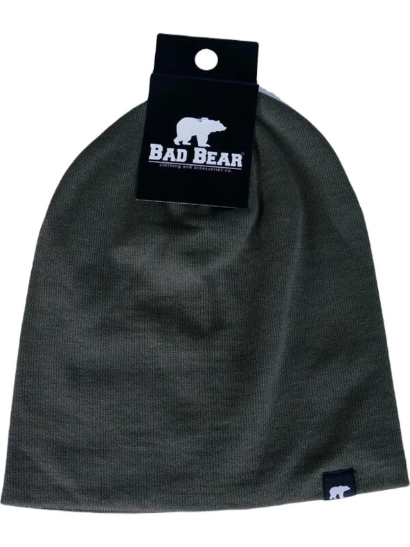 Bad Bear 18.02.04.005-C02 Simple II Erkek Bere