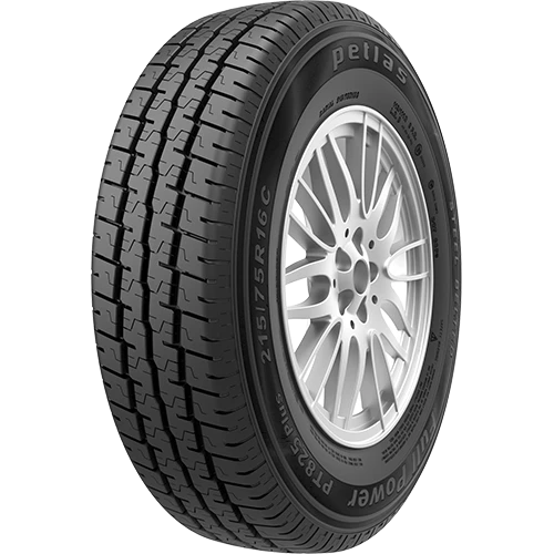 Petlas Full Power PT825 Plus 225/70 R15C 112/110R Yaz Lastiği - 2025
