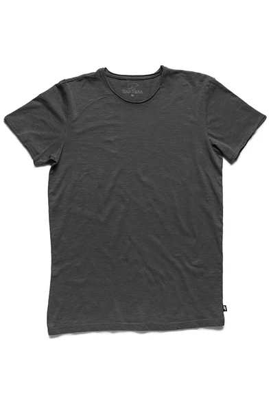 Bad Bear 18.01.07.011-C02 O-Neck Erkek T-Shirt