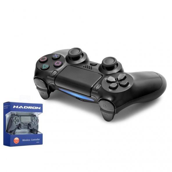 Hadron HD323S Oyun Kolu Ps4 Siyah