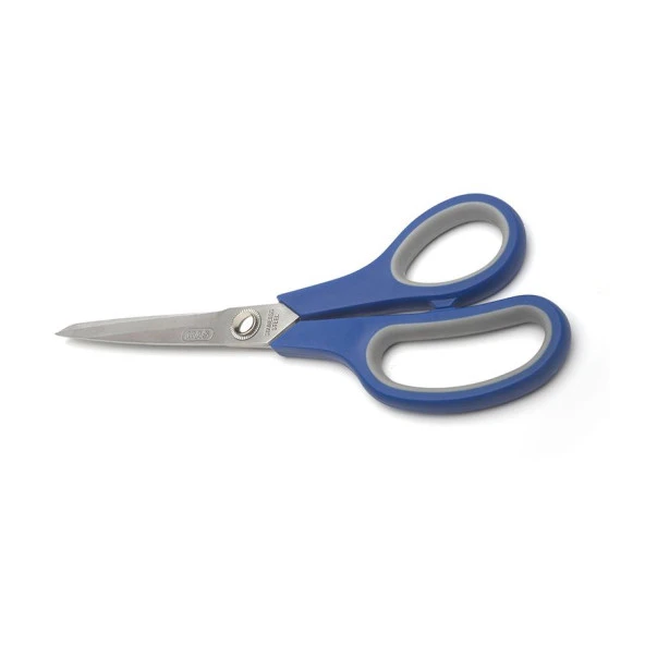 Mas Büro Makası Force 22 CM Ofis Makası (12 Li Paket) - 2