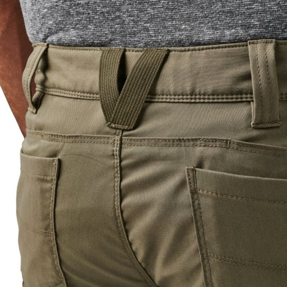 5.11 RIDGE PANTOLON KHAKI - 4