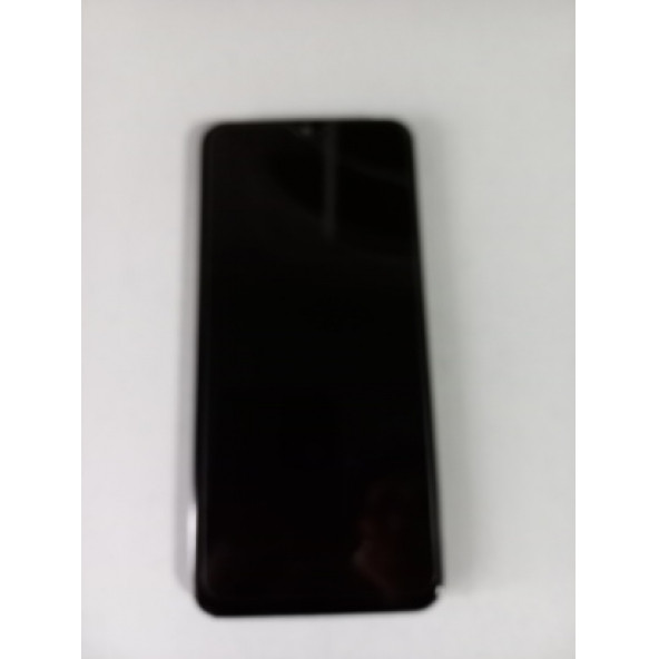 ASLANTİC Samsung m30s a307 servis orj ekran - 2