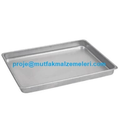 Fırın Yemek Tepsisi