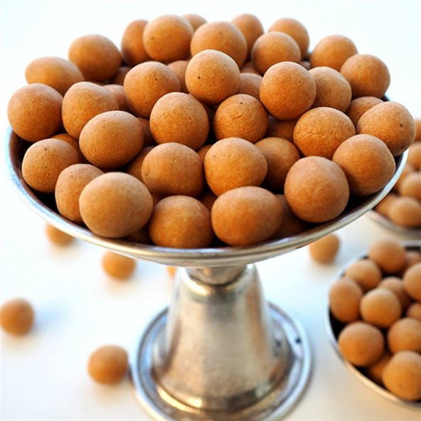 Soya Kaplı Extra İri Çıtır Leblebi - 1000gr. ürün görseli 1