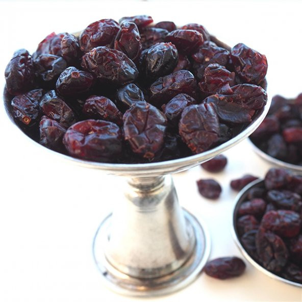 Turna Yemişi (Cranberry) Kurusu - 500gr.