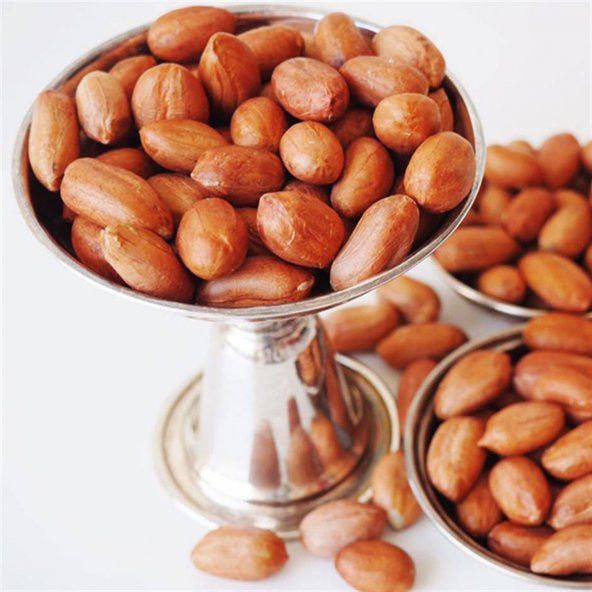 Çiğ Yer Fıstığı İçi - 500gr. ürün görseli 1