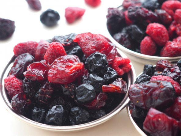 Lüks Kuru Meyve Karışımı - 500gr. ürün görseli 1