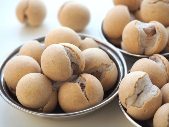 Soya Soslu Fıstık (Soya Kaplı Çatlak Fıstık) - 1000gr.