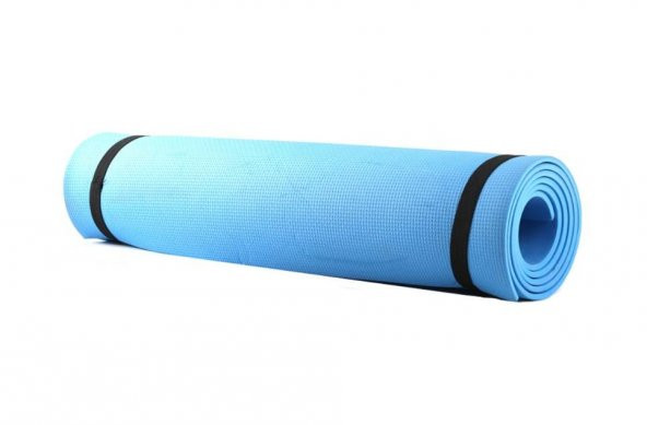 EsdaStore Pilates ve Yoga Matı 10 mm Y056654
