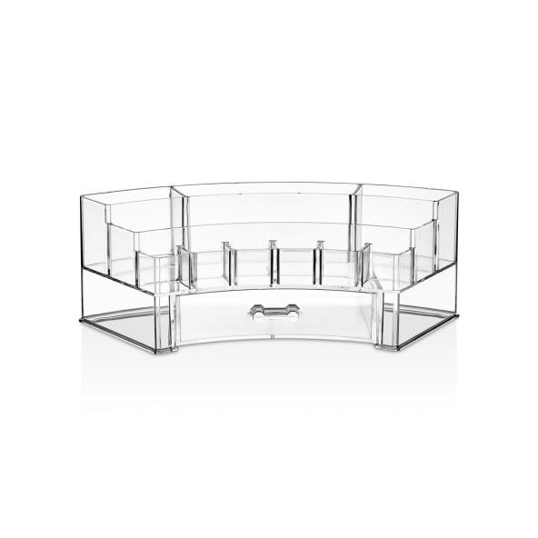 BÖLMELİ ORGANİZER OVAL