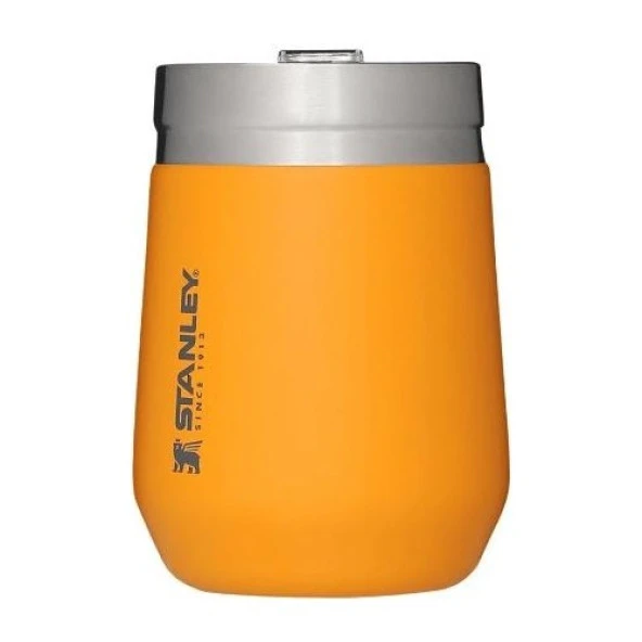 Stanley Go Everyday Tumbler Termos Bardak 0.29 Lt  Turuncu