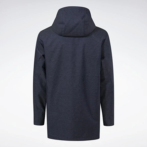 Reebok Ow Pad Parka HD3007 Erkek Mont - 2