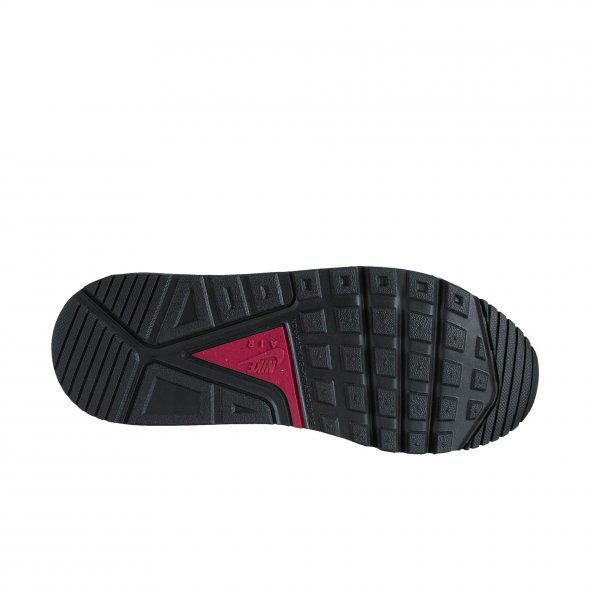 Nike Air Max Ivo 579998-005 Kadın Spor Ayakkabısı - 2