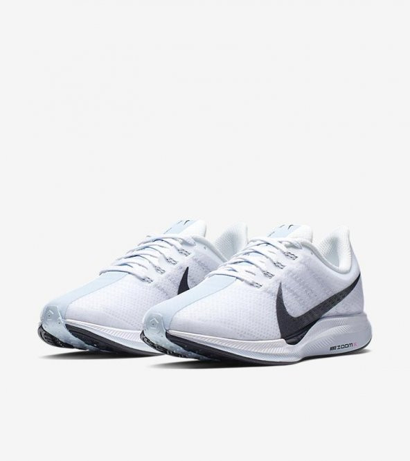 Nike Zoom Pegasus 35 Turbo AJ4115-102 Kadın Spor A - 2