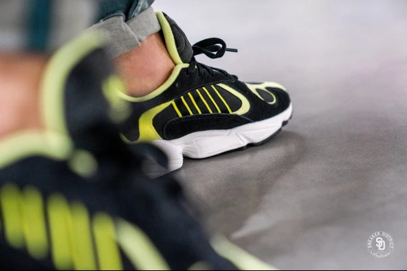 Adidas Yung-1  EE5317 Erkek Spor Ayakkabısı - 5