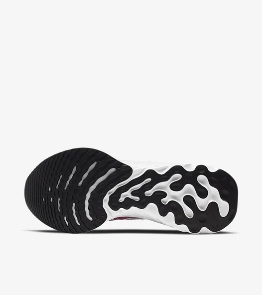 Nike React Infinity Run Flyknit CD4372-009 Kadın Spor Ayakkabısı - 5