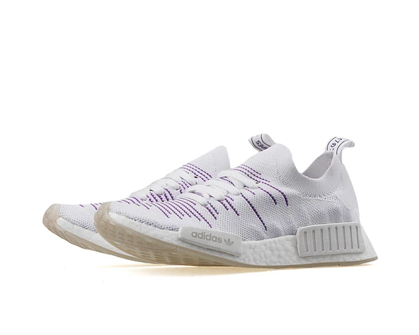 Adidas Nmd_R1 Kadın Günlük Ayakkabı BD8017 - 2