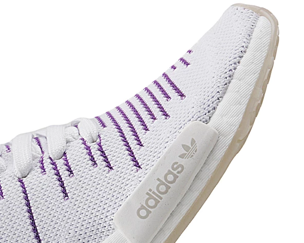 Adidas Nmd_R1 Kadın Günlük Ayakkabı BD8017 - 5