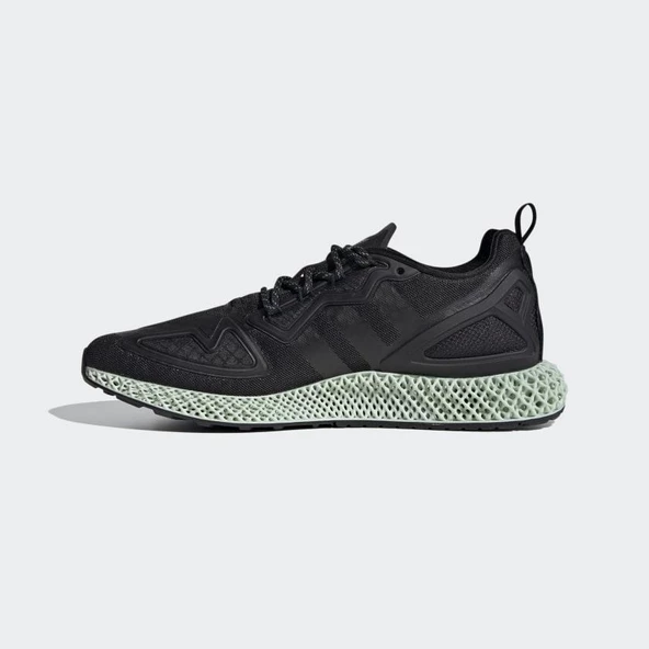Adidas ZX 2K 4D Core Black FV9027 Sneaker - 2