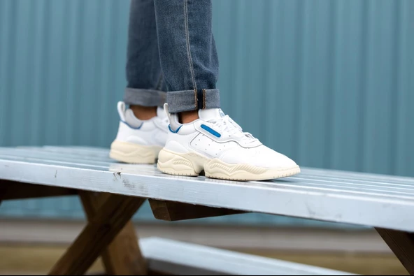 Adidas Supercourt Rx FW4413 Sneaker - 3