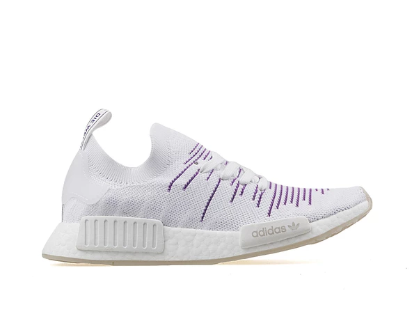 Adidas Nmd_R1 Kadın Günlük Ayakkabı BD8017