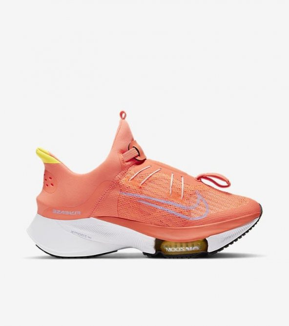 Nike Air Zoom Tempo NEXT FlyEase Kadın Spor Ayakkabısı