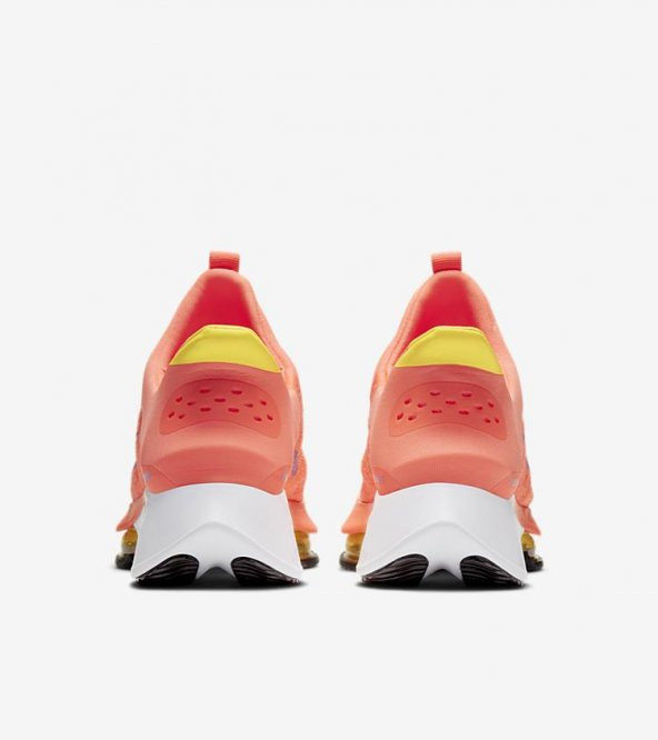 Nike Air Zoom Tempo NEXT FlyEase Kadın Spor Ayakkabısı - 4