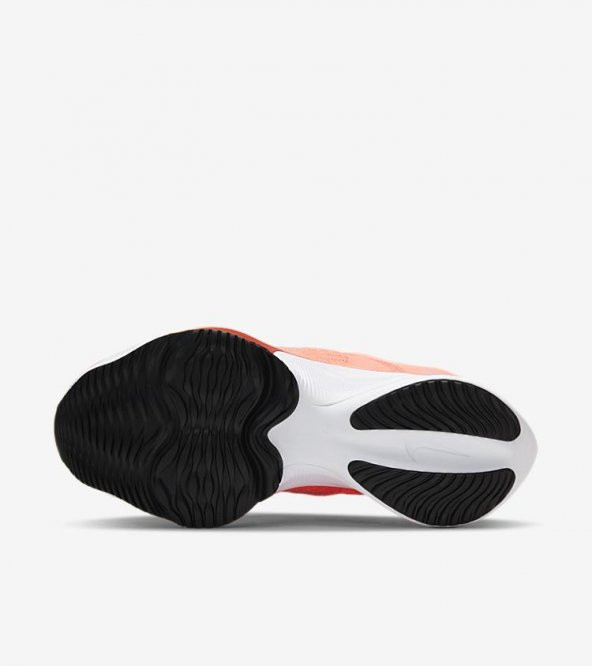 Nike Air Zoom Tempo NEXT FlyEase Kadın Spor Ayakkabısı - 6