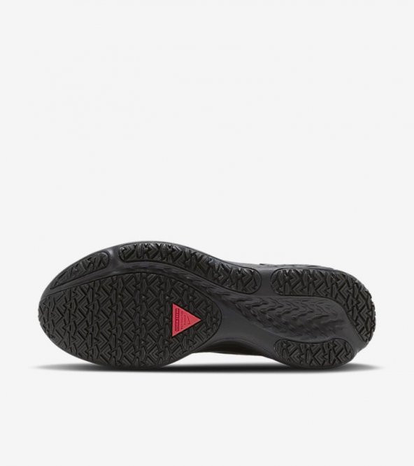 Nike React Miler Shield CQ8249-001 Kadın Spor Ayakkabısı - 6