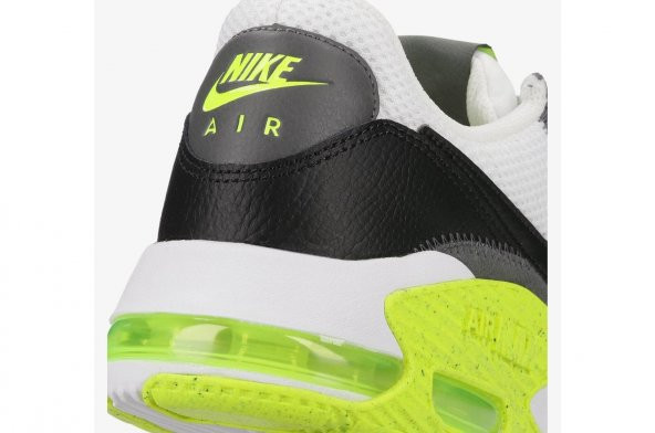 Nike Air Max Excee CD4165-114 Erkek Spor Ayakkabısı - 2