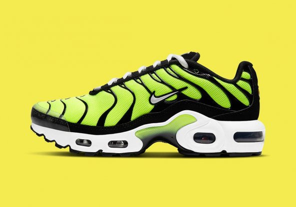 Nike Air Max Plus CD0609-301 Kadın Spor Ayakkabısı - 2