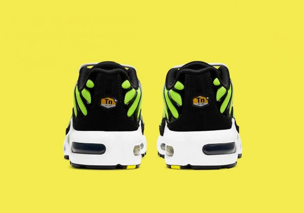 Nike Air Max Plus CD0609-301 Kadın Spor Ayakkabısı - 3