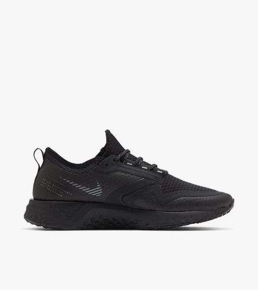 Nike Odyssey React Shield 2 BQ1672-001 Kadın Spor Ayakkabısı - 5