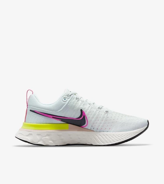 Nike React Infinity Run Flyknit 2 DJ5396-100 - 5