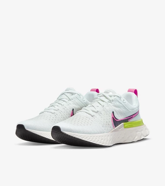 Nike React Infinity Run Flyknit 2 DJ5396-100 - 2