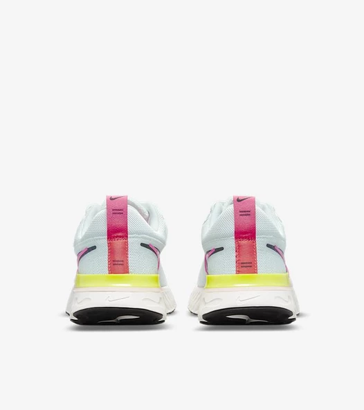 Nike React Infinity Run Flyknit 2 DJ5396-100 - 4