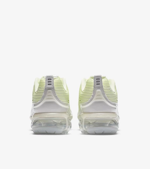 Nike Air VaporMax 360 CQ4538-700 Barely Volt Unisex - 4