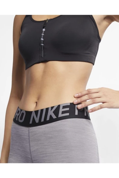 Nike Pro CZ6497-056 Kadın Tayt - 4