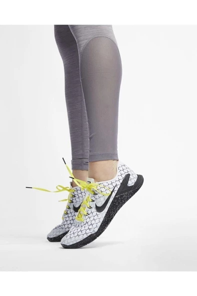 Nike Pro CZ6497-056 Kadın Tayt - 5