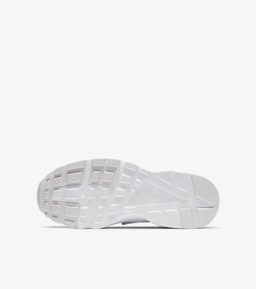 Nike Huarache Run 654275-110 Kadın Spor Ayakkabısı - 6
