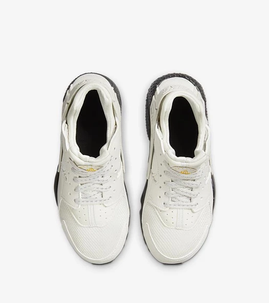 Nike Air Huarache DQ1103-001 Kadın Spor Ayakkabısı - 2
