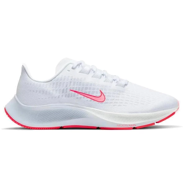 Nike Air Zoom Pegasus 37 DJ4019-104 Kadın Spor Ayakkabısı