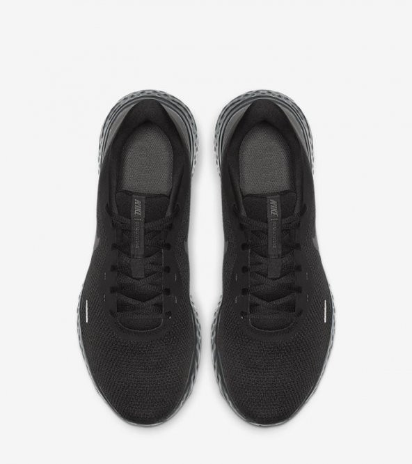 Nike Revolution 5 BQ3204-001 Erkek Spor Ayakkabısı - 2